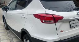 JAC S3 Pro 2024 года за 6 200 000 тг. в Алматы – фото 4