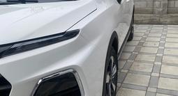 JAC S3 Pro 2024 года за 6 200 000 тг. в Алматы – фото 3