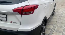 JAC S3 Pro 2024 года за 6 200 000 тг. в Алматы – фото 5