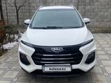 JAC S3 Pro 2024 года за 6 200 000 тг. в Алматы