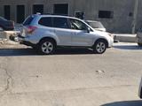 Subaru Forester 2015 годаүшін9 000 000 тг. в Астана – фото 4