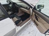 Subaru Outback 2001 годаүшін3 700 000 тг. в Караганда – фото 2