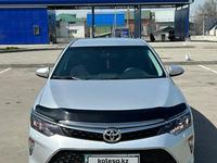 Toyota Camry 2017 годаүшін12 500 000 тг. в Алматы