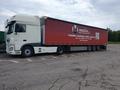 Schmitz Cargobull 2013 годаүшін8 000 000 тг. в Актау – фото 2