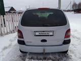 Renault Scenic 2001 годаүшін2 400 000 тг. в Петропавловск – фото 3