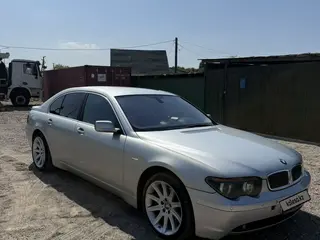 BMW 735