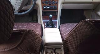 Mercedes-Benz E 200 1995 года за 2 550 000 тг. в Усть-Каменогорск