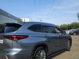 Toyota Highlander 2020 годаfor25 000 000 тг. в Алматы – фото 4