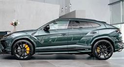 Lamborghini Urus 2023 годаүшін143 000 000 тг. в Алматы – фото 5