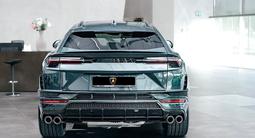 Lamborghini Urus 2023 годаfor143 000 000 тг. в Алматы – фото 3