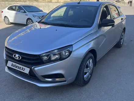 ВАЗ (Lada) Vesta 2017 года за 4 150 000 тг. в Актау