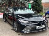 Toyota Camry 2019 года за 14 300 009 тг. в Алматы