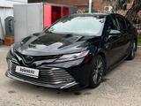 Toyota Camry 2019 года за 14 300 009 тг. в Алматы – фото 2