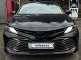 Toyota Camry 2019 года за 14 300 009 тг. в Алматы – фото 3