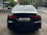 Toyota Camry 2019 года за 14 300 009 тг. в Алматы – фото 4