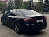 Toyota Camry 2019 года за 14 300 009 тг. в Алматы – фото 5