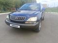 Lexus RX 300 2001 годаүшін6 000 000 тг. в Актобе