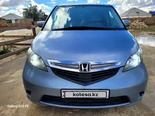 Honda Elysion, 2006