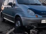 Daewoo Matiz 2010 годаүшін1 500 000 тг. в Кокшетау