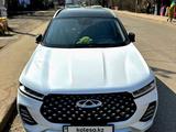 Chery Tiggo 7 Pro 2023 годаfor9 150 000 тг. в Алматы – фото 3