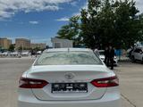 Toyota Camry 2023 года за 19 900 000 тг. в Шымкент – фото 3