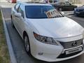 Lexus ES 250 2013 годаүшін11 500 000 тг. в Атырау