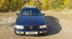 Volkswagen Passat 1996 года за 2 500 000 тг. в Ленгер – фото 5