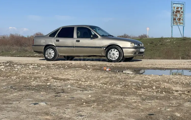 Opel Vectra 1991 годаfor780 000 тг. в Туркестан