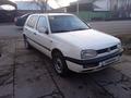 Volkswagen Golf 1992 годаүшін1 500 000 тг. в Тараз – фото 2