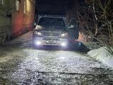 Mercedes-Benz ML 320 1998 года за 2 400 000 тг. в Бауыржана Момышулы