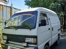 Daewoo Damas, 2003
