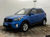 Hyundai Creta 2021 года за 7 990 000 тг. в Актобе