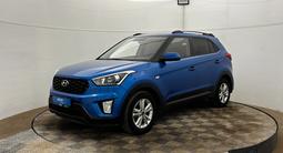 Hyundai Creta 2021 года за 7 990 000 тг. в Актобе