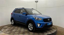 Hyundai Creta 2021 года за 7 990 000 тг. в Актобе – фото 3