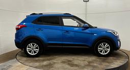Hyundai Creta 2021 года за 7 990 000 тг. в Актобе – фото 4