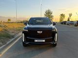 Cadillac Escalade 2021 года за 49 000 000 тг. в Алматы