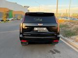 Cadillac Escalade 2021 года за 49 000 000 тг. в Алматы – фото 4