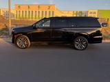 Cadillac Escalade 2021 года за 49 000 000 тг. в Алматы – фото 3
