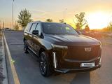 Cadillac Escalade 2021 года за 49 000 000 тг. в Алматы – фото 5