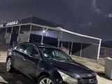 Chevrolet Cruze 2014 года за 3 300 000 тг. в Шымкент – фото 4