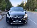 Chevrolet Cruze 2014 годаүшін3 300 000 тг. в Шымкент