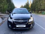 Chevrolet Cruze 2014 года за 3 300 000 тг. в Шымкент