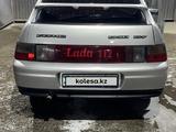 ВАЗ (Lada) 2112 2003 года за 900 000 тг. в Тараз – фото 3