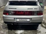 ВАЗ (Lada) 2112 2003 года за 900 000 тг. в Тараз – фото 2