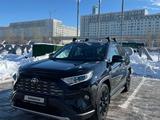 Toyota RAV4 2019 годаүшін18 700 000 тг. в Астана