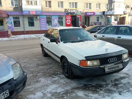 Audi 80 1990 года за 800 000 тг. в Петропавловск – фото 7
