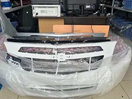 КОБАЛЬТ БАМПЕР ПЕРЕД ВСЕ ПО КУЗОВУ за 30 000 тг. в Алматы