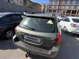 Subaru Outback 2006 года за 5 000 000 тг. в Караганда – фото 4