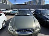 Subaru Outback 2006 года за 5 000 000 тг. в Караганда – фото 2