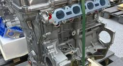 Новый двигатель G4FJ Hyundai Elantra Sonata i30 Kia; Ceed Cerato за 470 000 тг. в Алматы